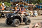 Thumbnail Photo 4 for New 2022 Honda FourTrax Foreman 4x4