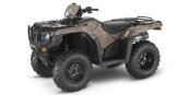 New 2022 Honda FourTrax Foreman 4x4