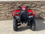Thumbnail Photo 4 for New 2022 Honda FourTrax Foreman Rubicon 4x4 EPS