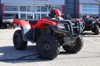 Thumbnail Photo 1 for 2022 Honda FourTrax Foreman Rubicon