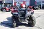 Thumbnail Photo 2 for 2022 Honda FourTrax Foreman Rubicon