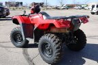 Thumbnail Photo 4 for 2022 Honda FourTrax Foreman Rubicon