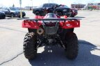 Thumbnail Photo 5 for 2022 Honda FourTrax Foreman Rubicon