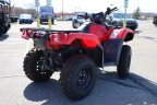Thumbnail Photo 6 for 2022 Honda FourTrax Foreman Rubicon