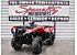 2022 Honda FourTrax Rancher