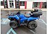 2022 Honda FourTrax Rancher 4x4 Automatic DCT EPS
