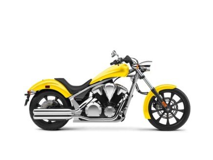 Photo 1 for New 2022 Honda Fury