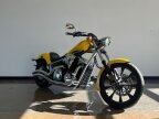 Thumbnail Photo 1 for 2022 Honda Fury