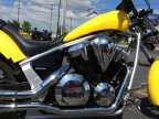 Thumbnail Photo 6 for 2022 Honda Fury