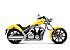 2022 Honda Fury