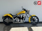 2022 Honda Fury