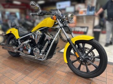 2022 Honda Fury
