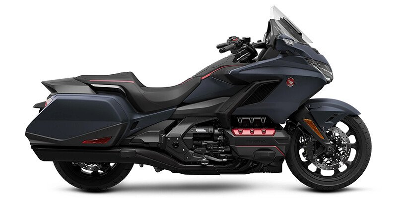 2022 Honda Gold Wing Automatic DCT specifications