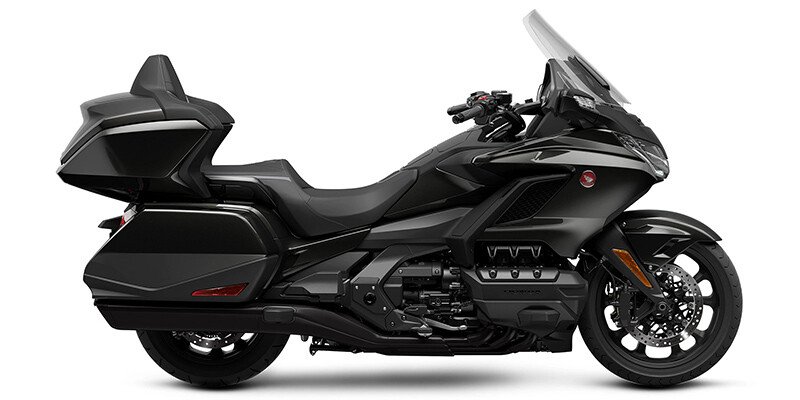2022 Honda Gold Wing Tour specifications