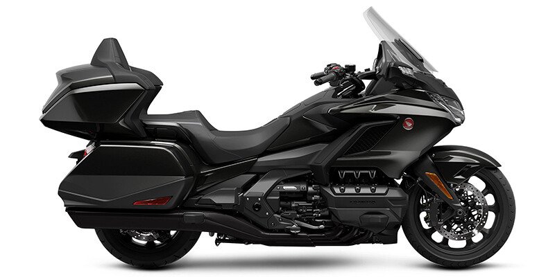 2022 Honda Gold Wing Tour Automatic DCT specifications