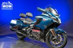Thumbnail Photo 1 for 2022 Honda Gold Wing Automatic DCT