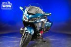 Thumbnail Photo 2 for 2022 Honda Gold Wing Automatic DCT