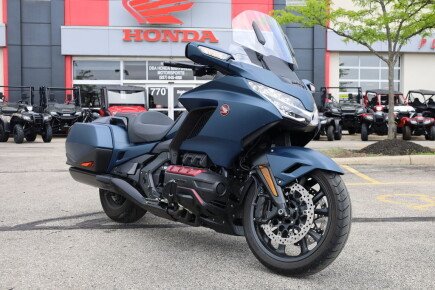Photo 1 for 2022 Honda Gold Wing