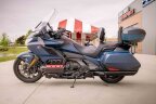 Thumbnail Photo 1 for 2022 Honda Gold Wing Automatic DCT