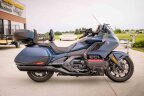 Thumbnail Photo 5 for 2022 Honda Gold Wing Automatic DCT