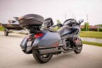 Thumbnail Photo 4 for 2022 Honda Gold Wing Automatic DCT