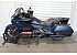 2022 Honda Gold Wing Automatic DCT