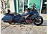2022 Honda Gold Wing Automatic DCT