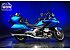 2022 Honda Gold Wing Tour