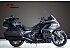 2022 Honda Gold Wing Tour Automatic DCT