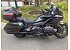 2022 Honda Gold Wing Tour Automatic DCT