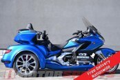 2022 Honda Gold Wing Tour Automatic DCT