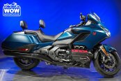 2022 Honda Gold Wing Automatic DCT
