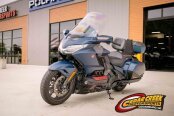 2022 Honda Gold Wing Automatic DCT