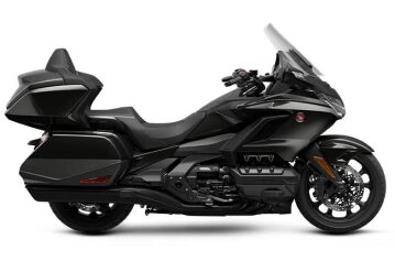 2022 Honda Gold Wing Tour Automatic DCT