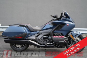 2022 Honda Gold Wing Automatic DCT