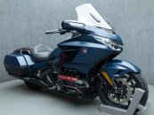 2022 Honda Gold Wing Automatic DCT