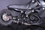 Thumbnail Photo 4 for 2022 Honda Grom