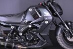 Thumbnail Photo 3 for 2022 Honda Grom