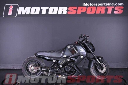 Photo 1 for 2022 Honda Grom