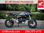 2022 Honda Grom