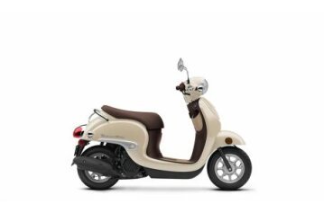 2022 Honda Metropolitan