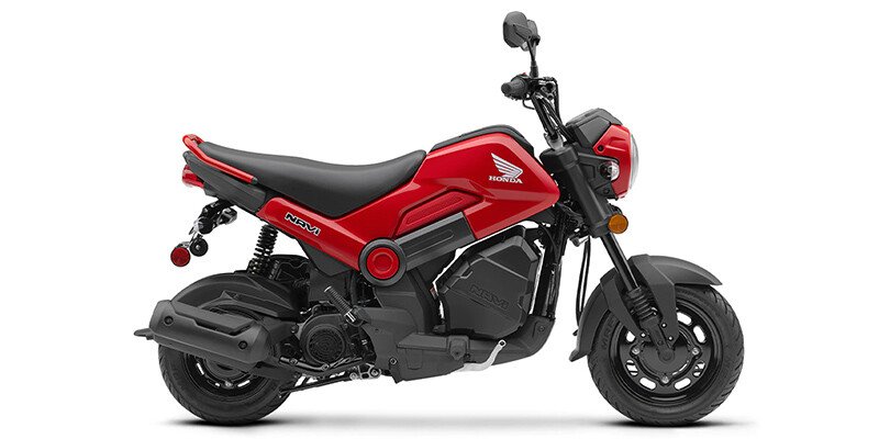 2022 Honda Navi Base specifications