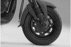 Thumbnail Photo 5 for New 2022 Honda Navi