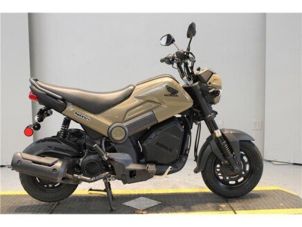 Photo 1 for 2022 Honda Navi