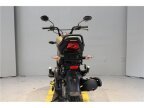 Thumbnail Photo 3 for 2022 Honda Navi