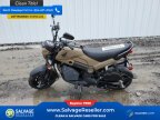 Thumbnail Photo 4 for New 2022 Honda Navi