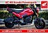 New 2022 Honda Navi