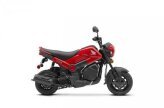 2022 Honda Navi