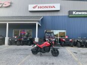 2022 Honda Navi