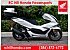 2022 Honda PCX150
